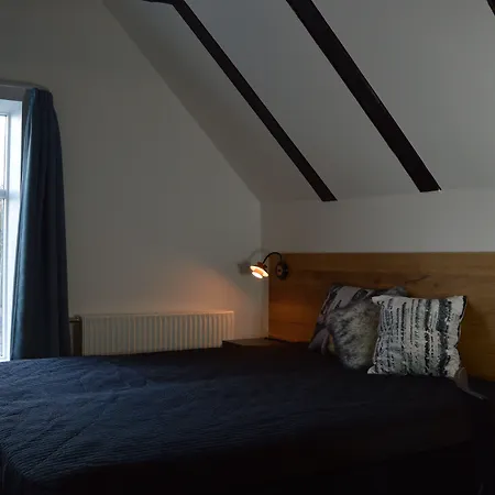 Femhoj 4* Jægerspris