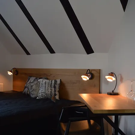 Femhoj Bed & Breakfast Jægerspris