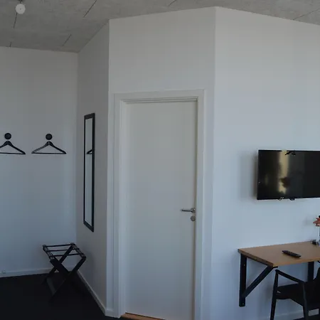 Bed & Breakfast Femhoj 4*