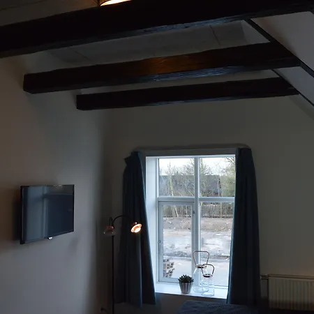 Femhoj Bed & Breakfast 4*