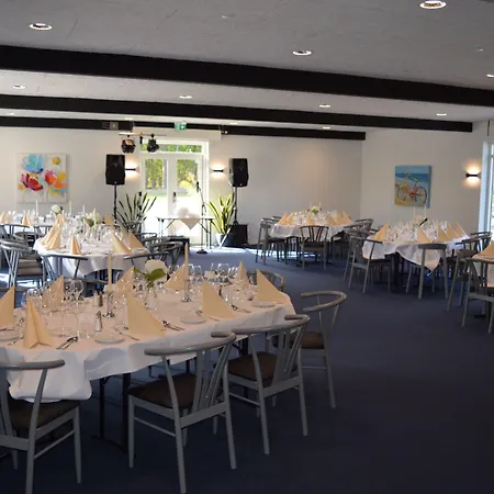 Bed & Breakfast Femhoj