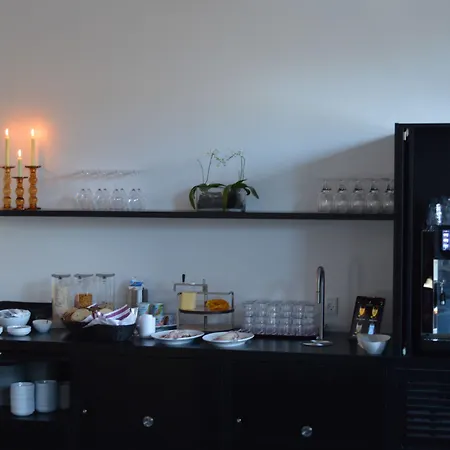 Bed & Breakfast Femhoj Jægerspris