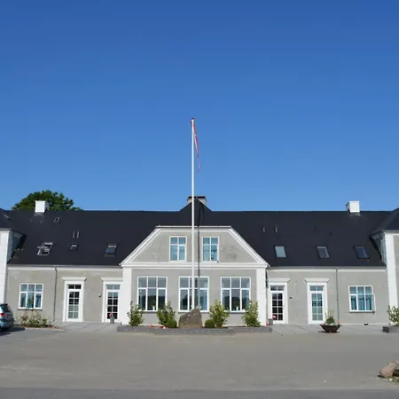Femhoj Jægerspris