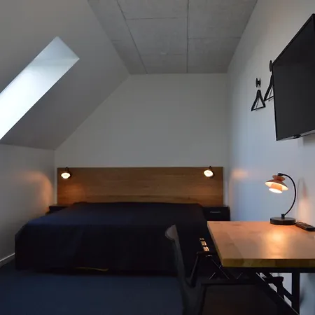 Bed & Breakfast Femhoj Jægerspris