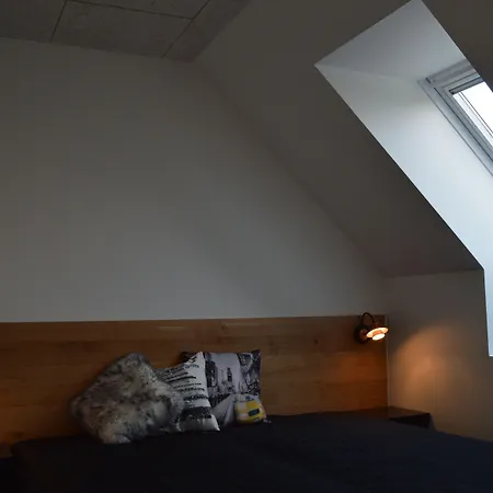 Bed & Breakfast Femhoj Jaegerspris