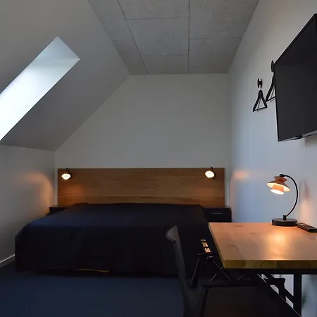 Couette-café Femhoj Jægerspris