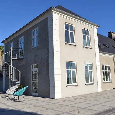 Femhoj Jægerspris