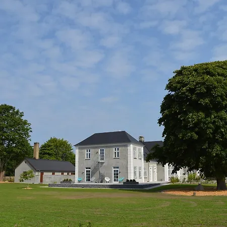 Femhoj Bed & Breakfast Jægerspris