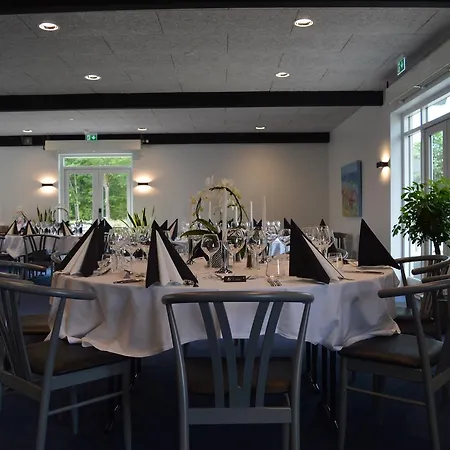 Femhoj Bed and breakfast