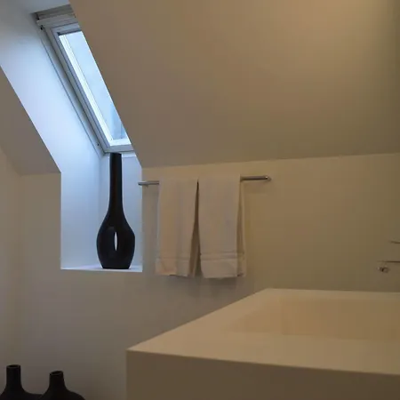 Bed and breakfast Femhoj