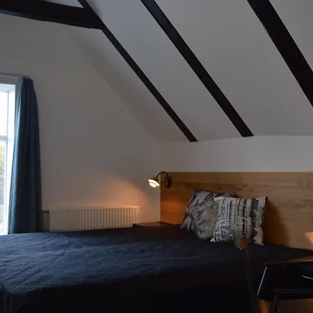 Bed & Breakfast Femhoj