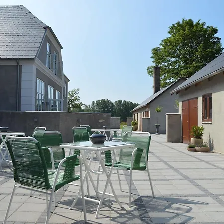 Bed and breakfast Femhoj