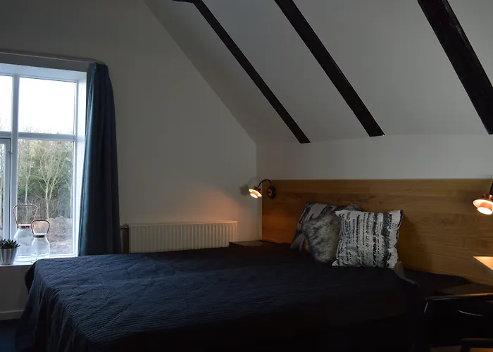 Femhoj 4* Jægerspris