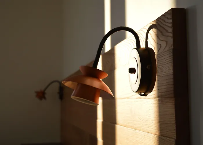 Femhoj فندق مبيت وإفطار