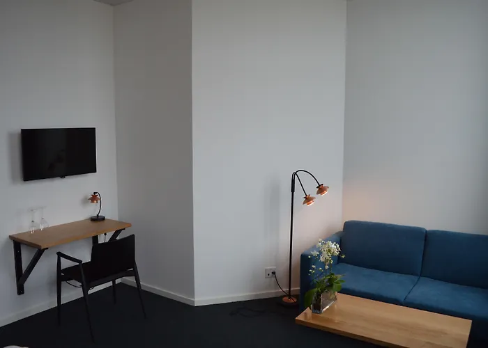 فندق مبيت وإفطار Femhoj Jægerspris