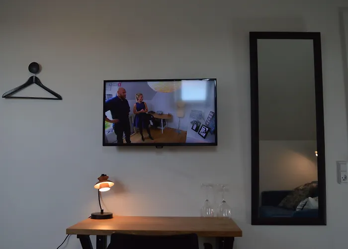 Femhoj Jægerspris