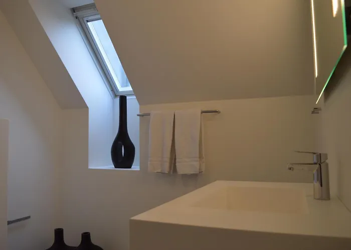 فندق مبيت وإفطار Femhoj